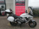 Honda CrossRunner travel edition - HONDA CROSSRUNNER