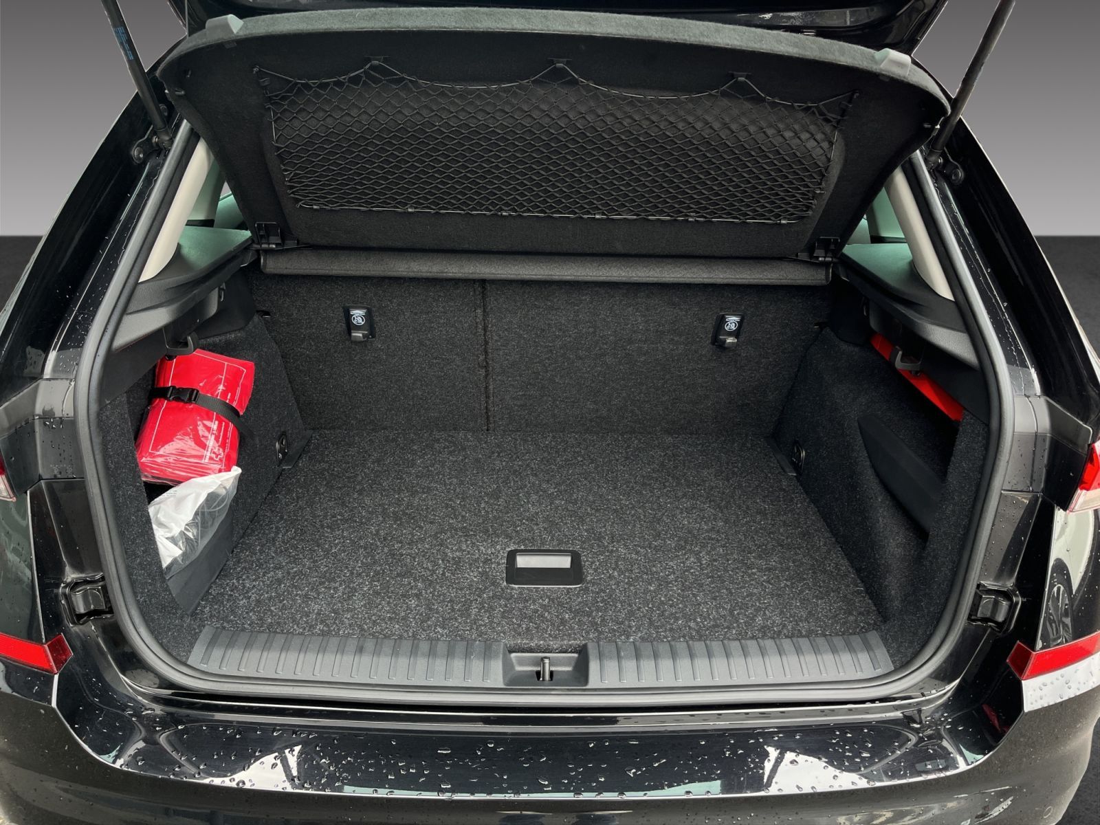 Skoda Kamiq - Bild 11