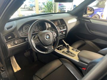 BMW X3 - 11