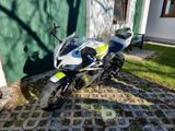Honda CBR 600RR - HONDA 2008 CBR 600 RR