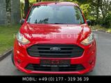 Ford Transit Connect Kombi Lang*NAVI*KLIMA*AHK*PDC* - gebrauchte Ford Kleinbus