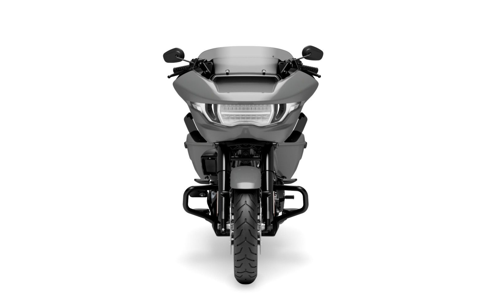 Fahrzeugabbildung Harley-Davidson ROAD GLIDE FLTRX 117 CUI MY26