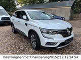 Renault Koleos Limited 4x4 - Renault Koleos: Automatik