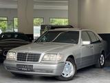 Mercedes-Benz S 280 1Hand.Scheckheft bei Mercedes - Mercedes-Benz S 280 in Bonn