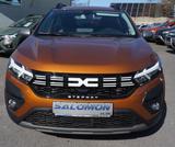 Dacia Sandero III Stepway Expression AUTOMATIK 1.Hd*NA - Dacia Sandero: Ii Stepway