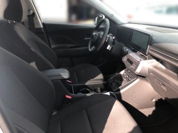 Hyundai KONA 1.6 T-GDI Trend DCT