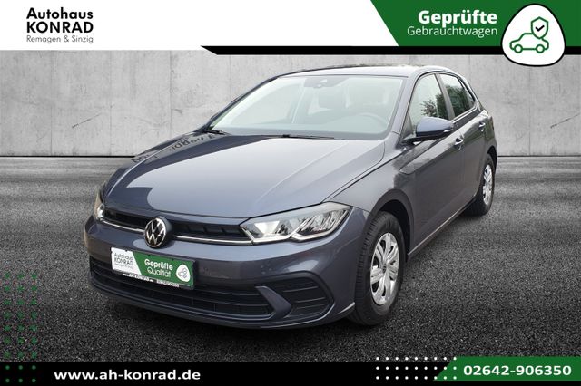 Volkswagen Polo 1.0 *APP*PDC*LED*SITZHEIZG.