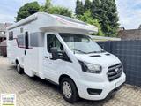 Roller Team Kronos 266 TL Automatik, Solar, AHK, Hubbett - Angebote