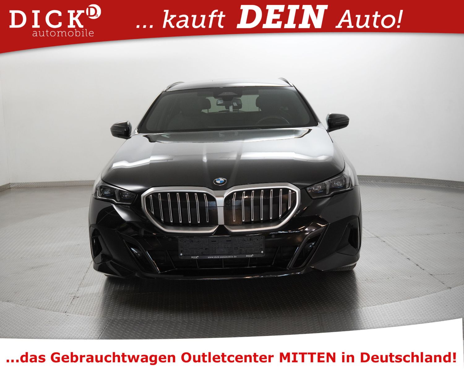 Fahrzeugabbildung BMW 520d M Sport SHADO+HEAD+360+H&amp;K+PROF+ACC+AHK+19"