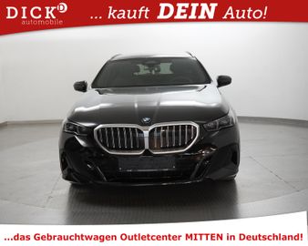BMW 520 - 3
