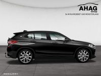 BMW X2 - Vorschau Bild 8