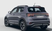 Volkswagen T-Cross - Vorschau Bild 3
