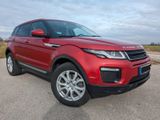Land Rover Range Rover Evoque 2.0 TD4 132kW HSE Autom. HSE - Land Rover Range Rover Evoque: Hse