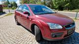 Ford Focus 1.6/1.Hand/ Klima/ TÜV 05/28 - Ford Focus aus 2005: 2.0