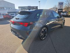 CUPRA Leon ST 1.5 eTSI 150 PS #KESSY #KAMERA