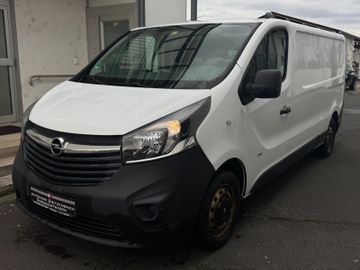 Opel Vivaro - 3