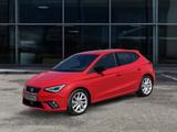 Seat Ibiza FR 1.0 TSI DSG PDC Navi Klimaa. LED Tempo. - Seat Ibiza in Karlsruhe