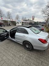 Mercedes-Benz C 200 EDITION Autom. EDITION - Mercedes-Benz C 200 in Mainz