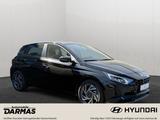 Hyundai i20 Trend Turbo Komfort & Licht Paket Navi LED - Hyundai i20: Kleinwagen