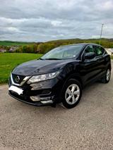 Nissan Qashqai 1.3 DIG-T DCT 160PS N-TEC N-TEC