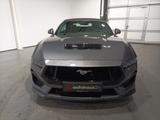 Ford Mustang 5.0 V8 GT Cabrio LED|Navi|Kamera|Leder - Ford Mustang mit Benzin-Antrieb: Cabrio, 5.0