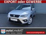 Seat Arona 1.0 TSI DSG Style NAVI+RFK+PDC+SHZG - Seat Arona in Frankfurt (Main)