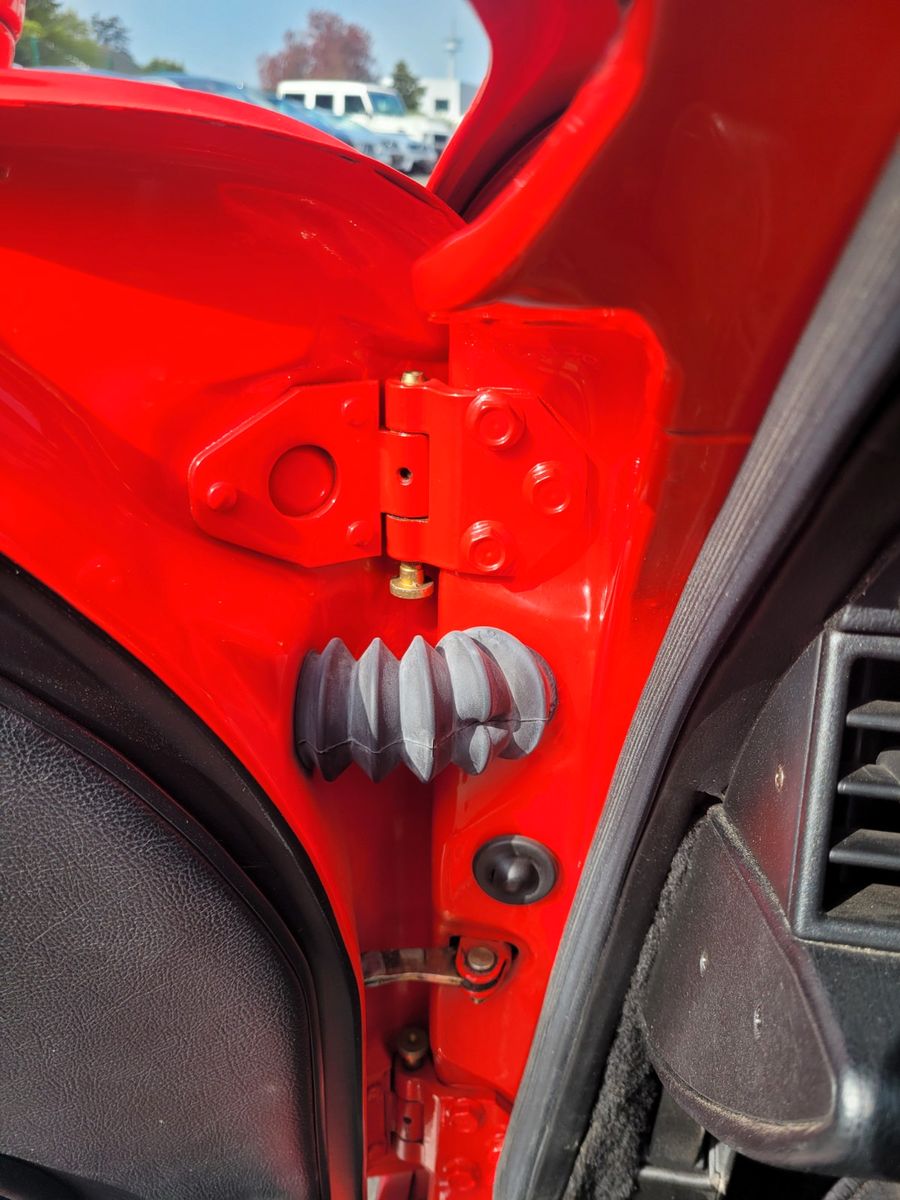 Fahrzeugabbildung Porsche 964 Cabrio/2. Hand/Deutsch/Schalter+Sammlerzust.