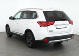 Mitsubishi Outlander 2.0 MIVEC Edition 100 Kamera DAB AHK - Mitsubishi: Von Händlern