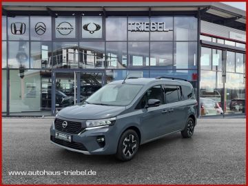 Nissan Townstar Tekna Kombi L2 2,3t Navi*360*Kamera*SHZ