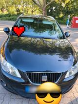 Seat seat ibiza 6j 1.4 Kombi - Seat Ibiza: Kombi, 6j