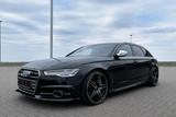 Audi S6 4.0 TFSI quattro S tronic Avant - - gebrauchte Audi S6 aus dem Jahr 2017