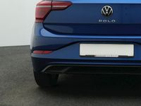 Volkswagen Polo - Vorschau Bild 20