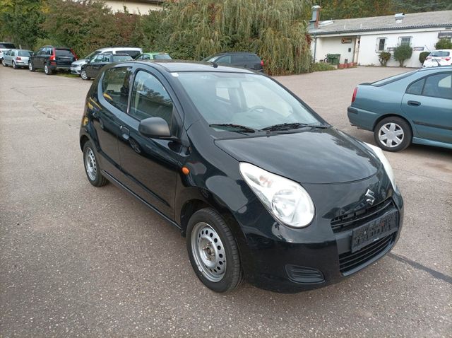 Suzuki Alto 1.0 Basic Kein Tüv