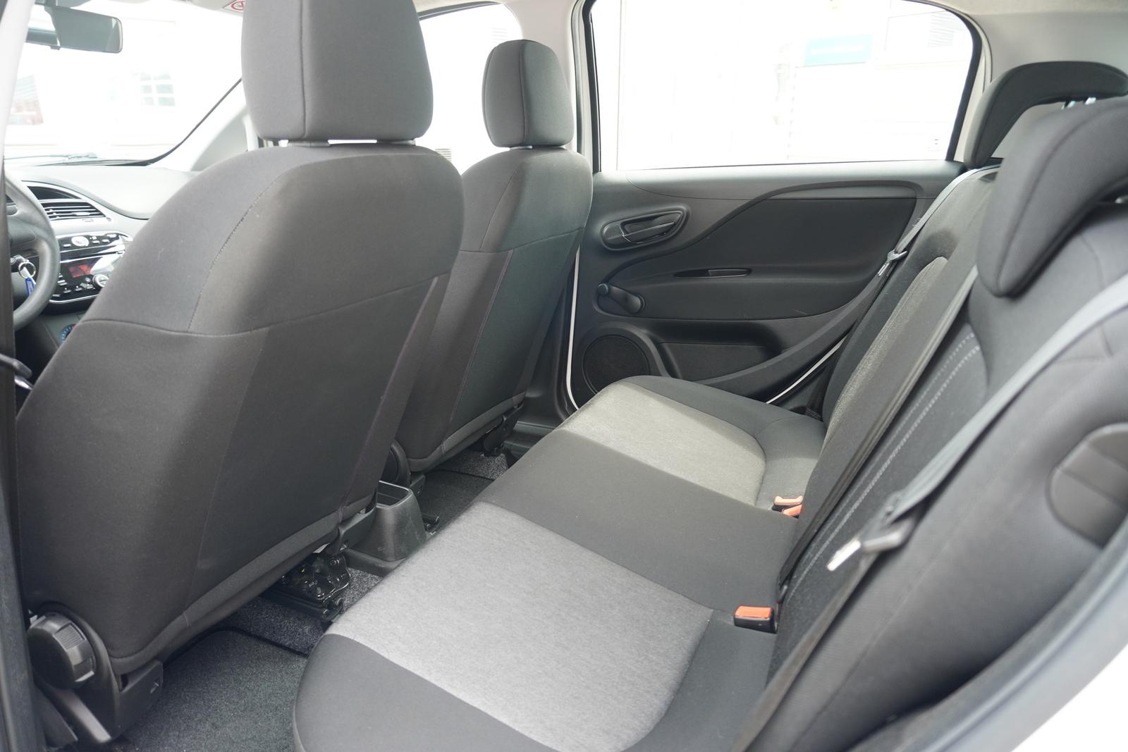 Fiat Punto 1.2 Young Klima Tagfahrlicht