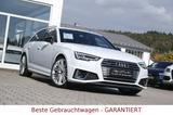 Audi A4 40 TDI Avant S tr. quattro "S-LINE"LED"HeadUP - Audi A4: Kombi