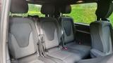 Mercedes-Benz V 250 d Aut. EDITION lang EDITION - gebrauchte Mercedes-Benz V 250 aus dem Jahr 2023