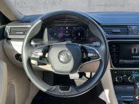 Skoda Superb - Vorschau Bild 10