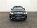 Mercedes-Benz EQA 250 +AMG+19Z+Night+Keyl.+360°+AHK+Fahrass. - schwarze Mercedes-Benz EQA