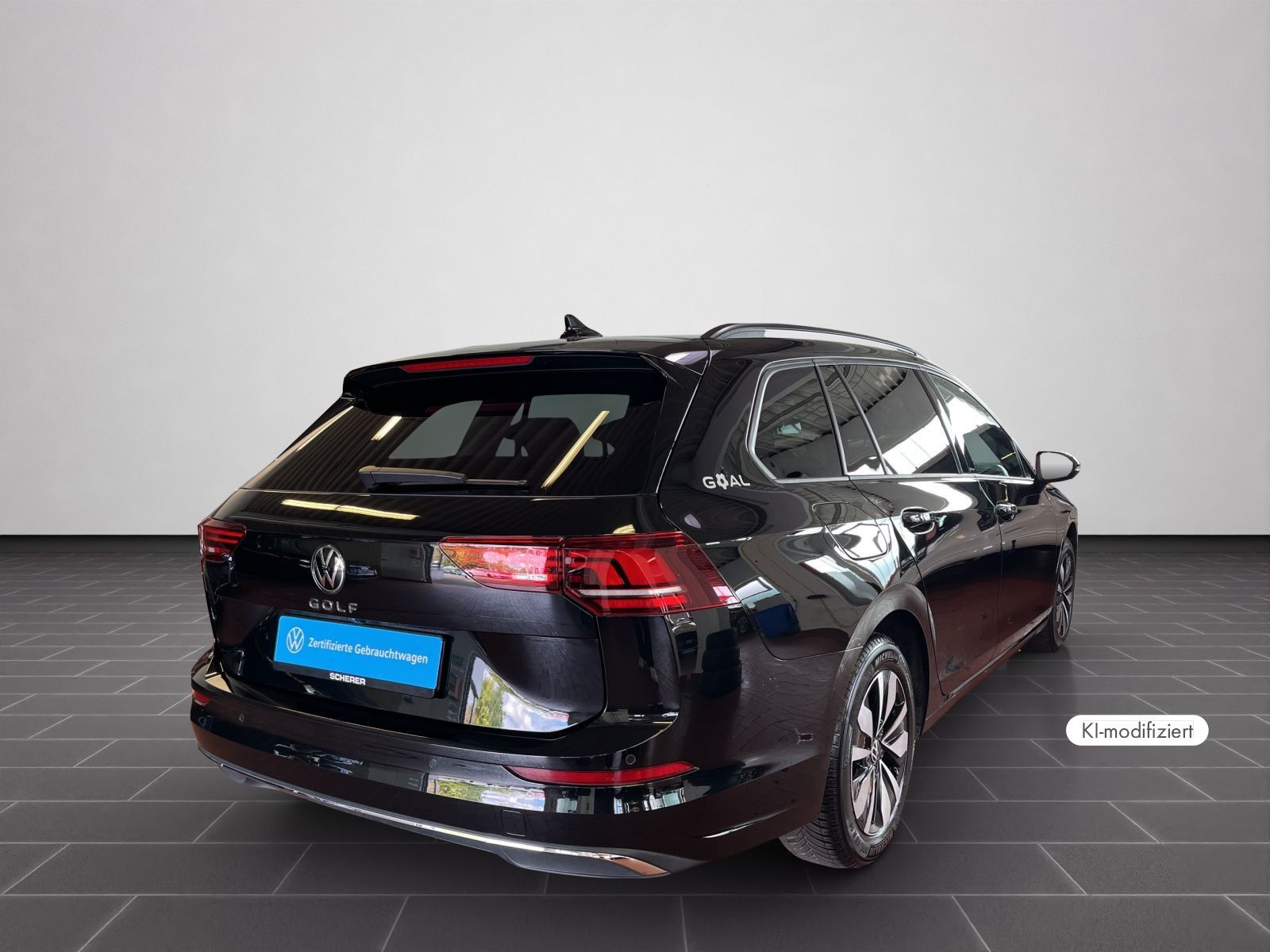 Volkswagen Golf - Bild 3
