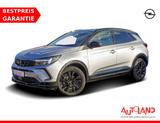 Opel Grandland 1.2 Navi Kamera 360° IntelliLink AHK - Opel aus 2022