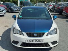 Fahrzeugabbildung Ibiza SC Style 1.0  Wenig Km
