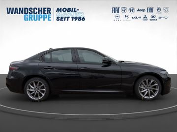 Alfa Romeo Giulia 2.2 JTDM Veloce Q4 Kam.+KeyLess+Pano+SHZ