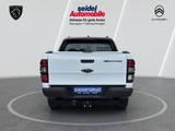 Ford Ranger 2.0 TDCI Panther Wildtrack 4x4 DOKA - Ford Ranger Gebrauchtwagen in Hannover