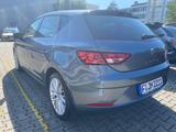 Seat Leon 1.4 TGI DSG CNG - 50L Benzin ACC SHZ PDC - Seat Leon: Tgi