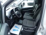 Mercedes-Benz Vito Kasten 114 CDI RWD lang 9GAUTOMATIK/NAVI/KA - Mercedes-Benz Vito: 9