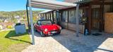Fiat Spider bj.1980 - gebrauchte Fiat 124 Spider aus dem Jahr 1980