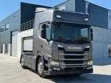 Scania G450 Full AIR X6*PTO*Alcoa*Belgian Truck* - Scania G450