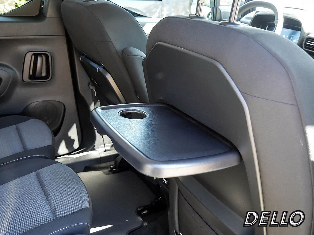 Toyota Proace City - Bild 14