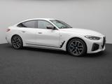 BMW M440i xD Gran Coupè Kamera HUD DAB H/K ACC Alarm - weiße BMW M440