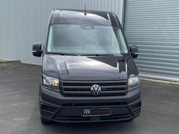 Volkswagen Crafter - 4